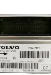 60269038107 блок управління airbag (srs) Volvo XC90 2006