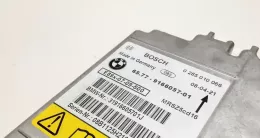 6577916057 блок управления AirBag (SRS) BMW 3 E90 E91 2008 6577916057 блок управления AirBag (SRS) BMW 3 E90 E91 2008