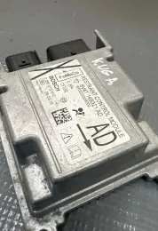 8V4T14B321AD блок управления AirBag (SRS) Ford Kuga I 2010 8V4T14B321AD блок управления AirBag (SRS) Ford Kuga I 2010