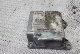 959102F250 блок управління airbag (srs) KIA Cerato 2004