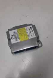 28336373 блок управления AirBag (SRS) Hyundai Veloster 2014