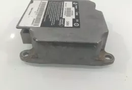 04309603NAT блок управління airbag (srs) Fiat Marea 1996