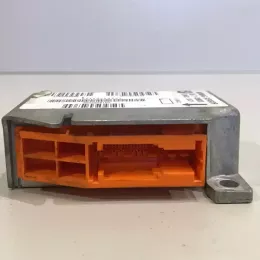 3503258107 блок управління airbag (srs) BMW 5 E39 1997