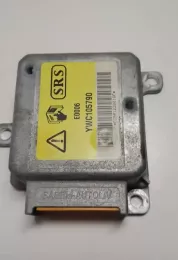 FC981220018F блок управления AirBag (SRS) Land Rover Freelander 2001