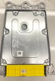 0702220764 блок управління airbag (srs) Mercedes-Benz ML W164 2007