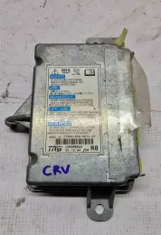 C0R8RBRGU блок управління airbag (srs) Honda CR-V 2009