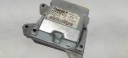 8200201172 блок управления AirBag (SRS) Renault Vel Satis 2004