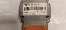 03620G36E1 блок управління airbag (srs) Audi A3 S3 8P 2006