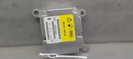 337644102 блок управления AirBag (SRS) Citroen C1 2021