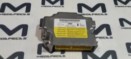 6626Q1 блок управления AirBag (SRS) Mercedes-Benz A W169 2005