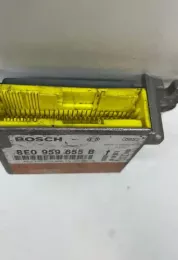 00356002394 блок управління airbag (srs) Audi A4 S4 B7 8E 8H 2007