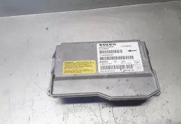 T109020400187 блок управления AirBag (SRS) Volvo V70 2009