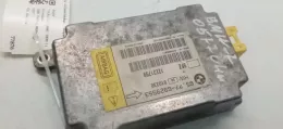 SFZ12231799 блок управління airbag (srs) BMW 7 E65 E66 2004