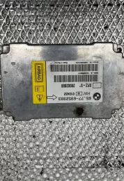 28093868 блок управління airbag (srs) BMW 5 E60 E61 2005