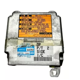 52G0270124 блок управління airbag (srs) Toyota Avensis Verso 2002