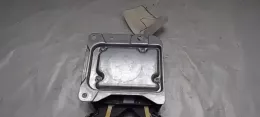 9808308980 блок управления AirBag (SRS) Peugeot 208 2014