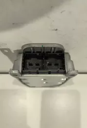 220439110 блок управління airbag (srs) BMW 5 E60 E61 2005