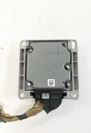 0265020041 блок управління airbag (srs) BMW X3 F25 2012