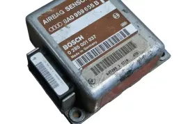 94T29820278 блок управления AirBag (SRS) Audi A6 S6 C4 4A 1995