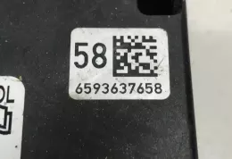 6593637658 блок управління airbag (srs) Ford Fiesta 2005
