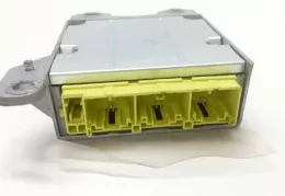 7H21A3904844 блок управління airbag (srs) Mazda CX-7 2008