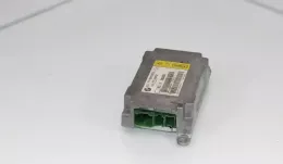 09010432 блок управления AirBag (SRS) BMW 5 E60 E61 2004