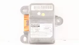 9626863180 блок управління airbag (srs) Peugeot 406 1997