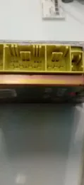 4K02A блок управления AirBag (SRS) Mazda MPV 2005