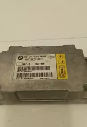 12241259 блок управления AirBag (SRS) BMW 5 E60 E61 2004