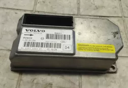 010297102504 блок управління airbag (srs) Volvo S60 2007