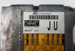 8917020280 блок управління airbag (srs) Toyota Avensis T270 2011