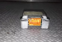 9640167280 блок управління airbag (srs) Citroen Xsara 2002