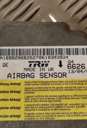 Q46626 блок управления AirBag (SRS) Mercedes-Benz B W245 2007