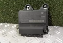 10R046914 блок управління airbag (srs) Iveco Daily 6th gen 2017