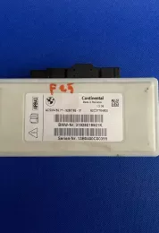 13B0400C00399 блок управління airbag (srs) BMW X3 F25 2013