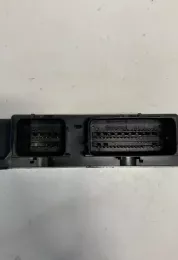 13549374 блок управління airbag (srs) Opel Astra J 2013