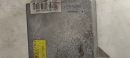 7E25D33255 блок управління airbag (srs) Mazda 6 2007