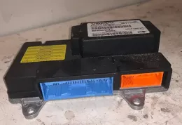 D1910 блок управління airbag (srs) Volvo V50 2004