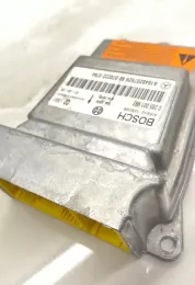 0702220764 блок управління airbag (srs) Mercedes-Benz ML W164 2007