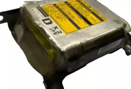 1523002382 блок управління airbag (srs) Subaru Impreza II 2002