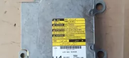 211082108 блок управління airbag (srs) Toyota Corolla E120 E130 2005