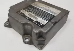 47040406E блок управления AirBag (SRS) Alfa Romeo 147 2001