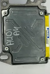 8E0959655B00 блок управления AirBag (SRS) Audi A4 S4 B6 8E 8H 2002