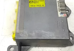 E22357K30A блок управління airbag (srs) Mazda CX-7 2008