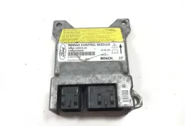 620016548099 блок управління airbag (srs) Ford Focus 2002