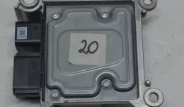 6T0000569001 блок управления AirBag (SRS) Ford C-MAX I 2008