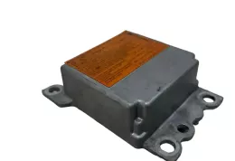100524 блок управління airbag (srs) Nissan Qashqai 2010