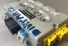 75737012 блок управління airbag (srs) BMW 5 E60 E61 2006