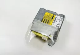 01800451K3 блок управління airbag (srs) Toyota Avensis T270 2010