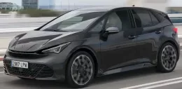 1EA959655EH блок управління airbag (srs) Cupra Born 2022